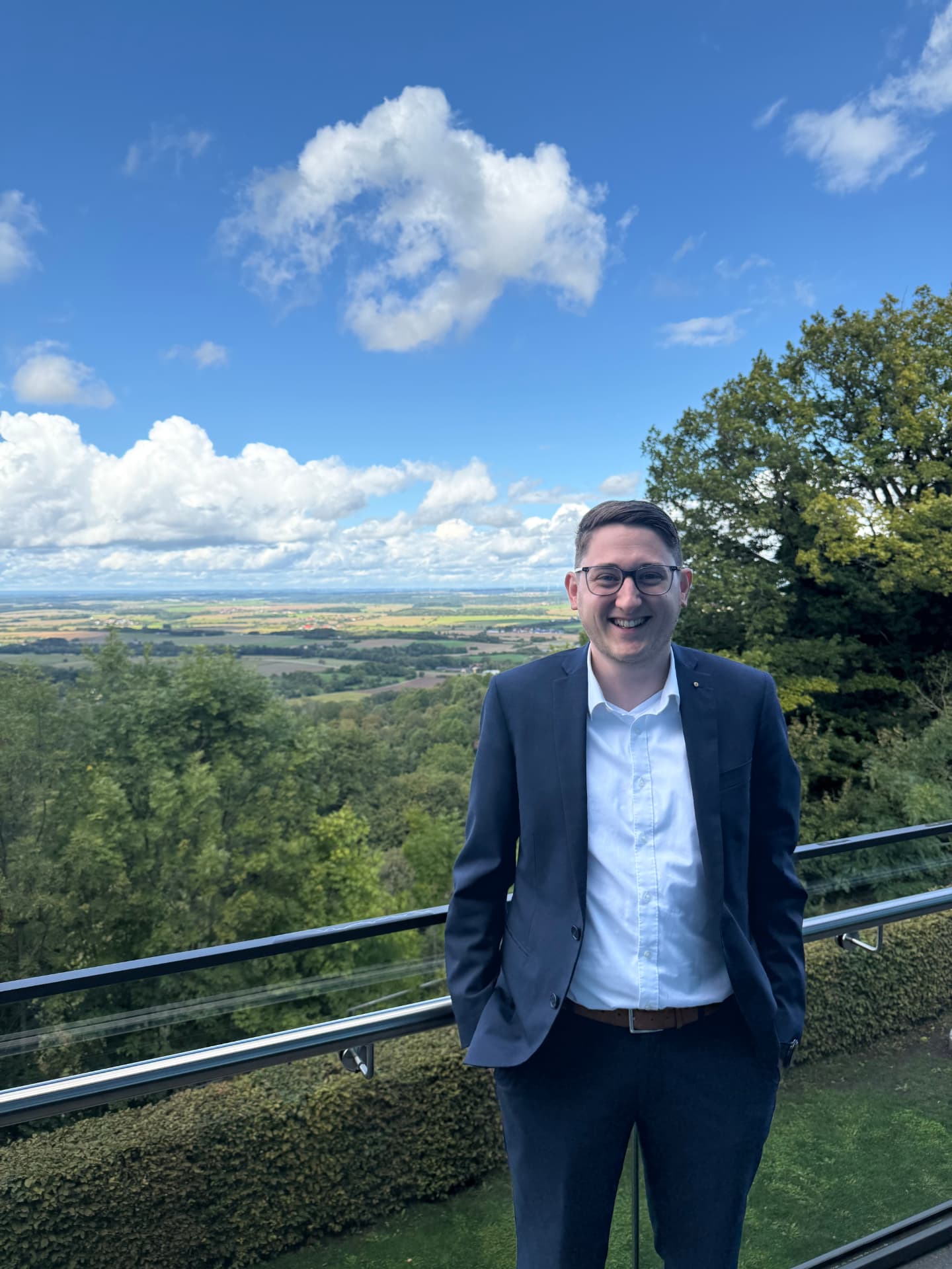 Marco Bruch — ungebundener Finanzberater in der Pfalz