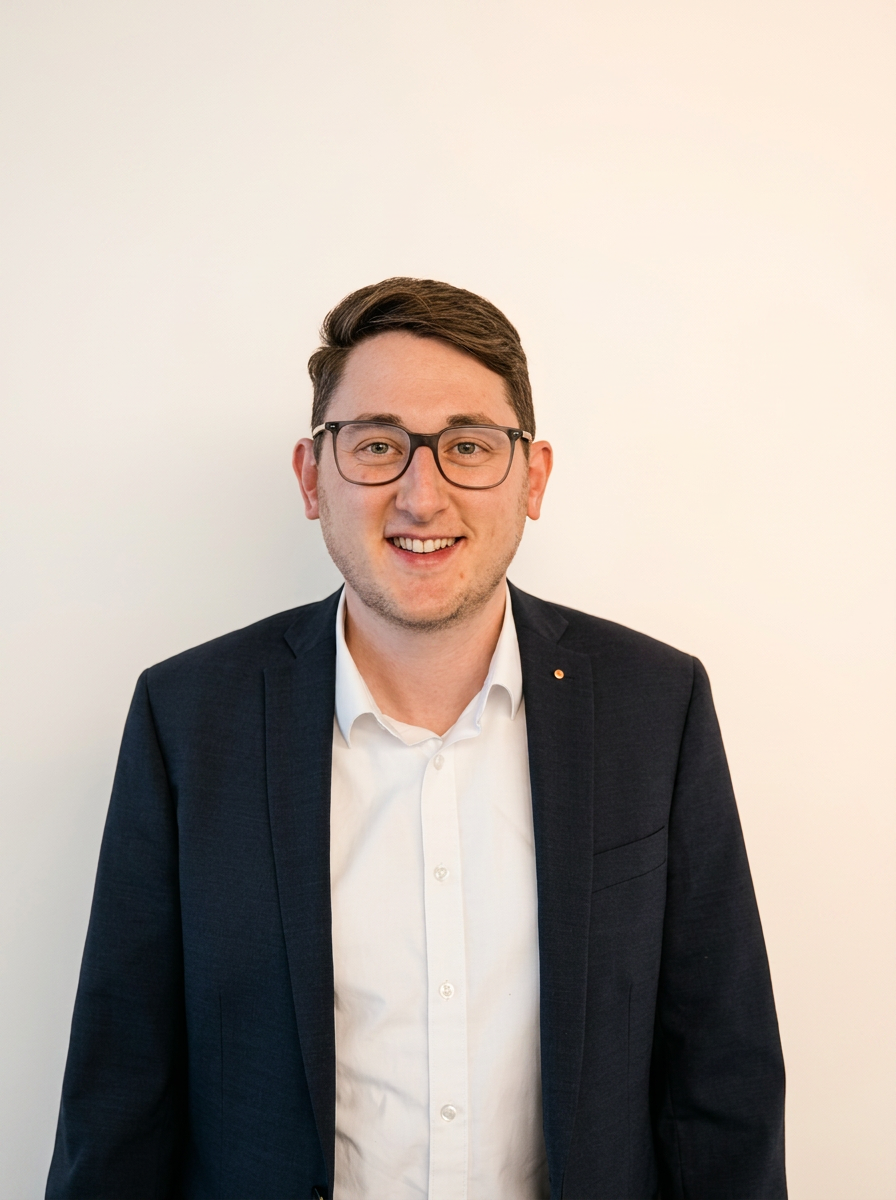Marco Bruch — ungebundener Finanzberater in der Pfalz